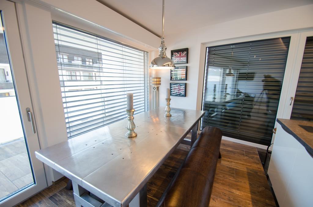 Superb Alpine Lodges By All In One Apartments Zell am See Exterior foto